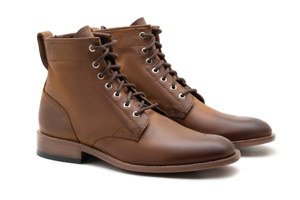 Thursday boots hot sale president sandstone