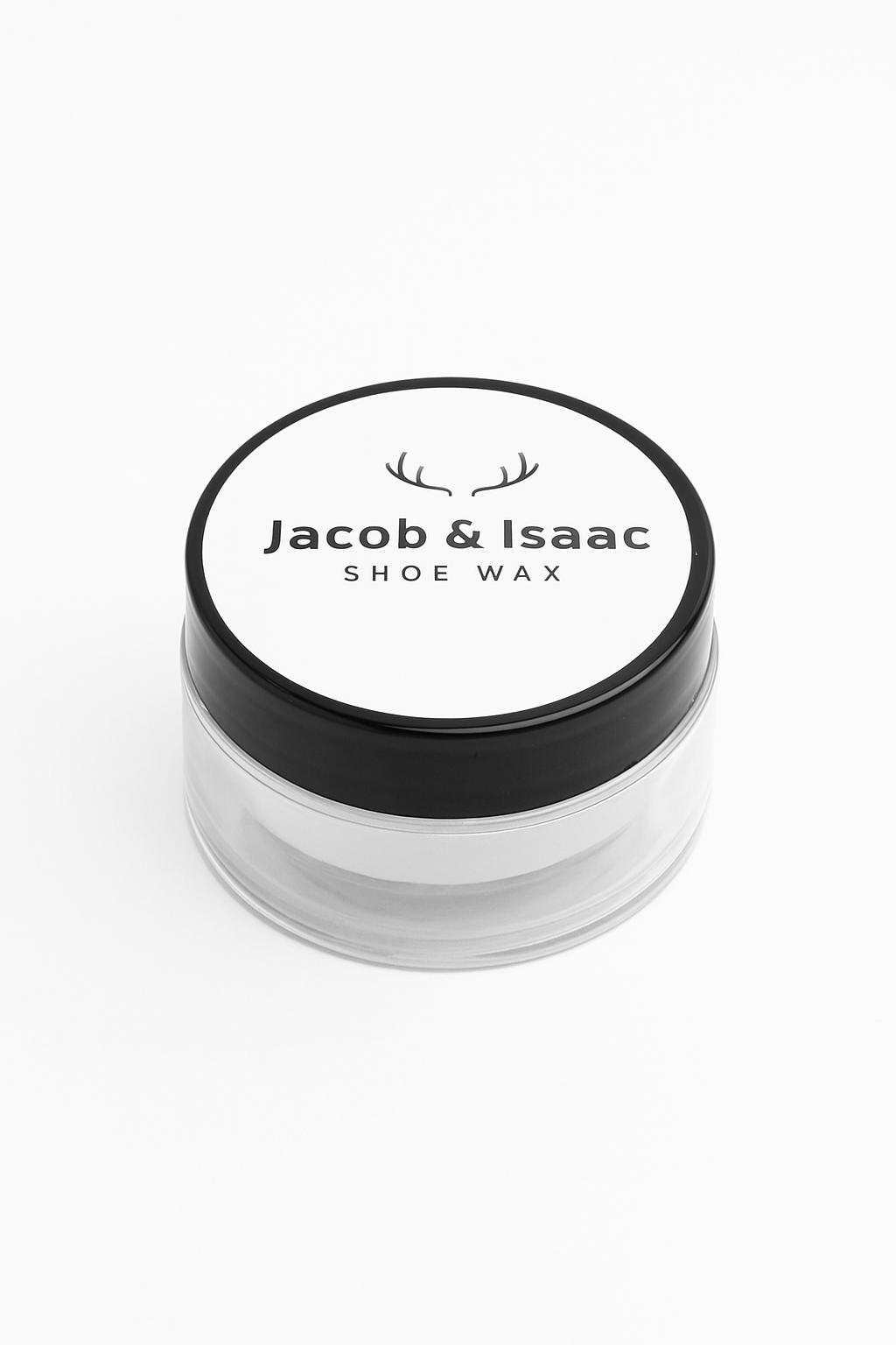 J & I Shoe Wax