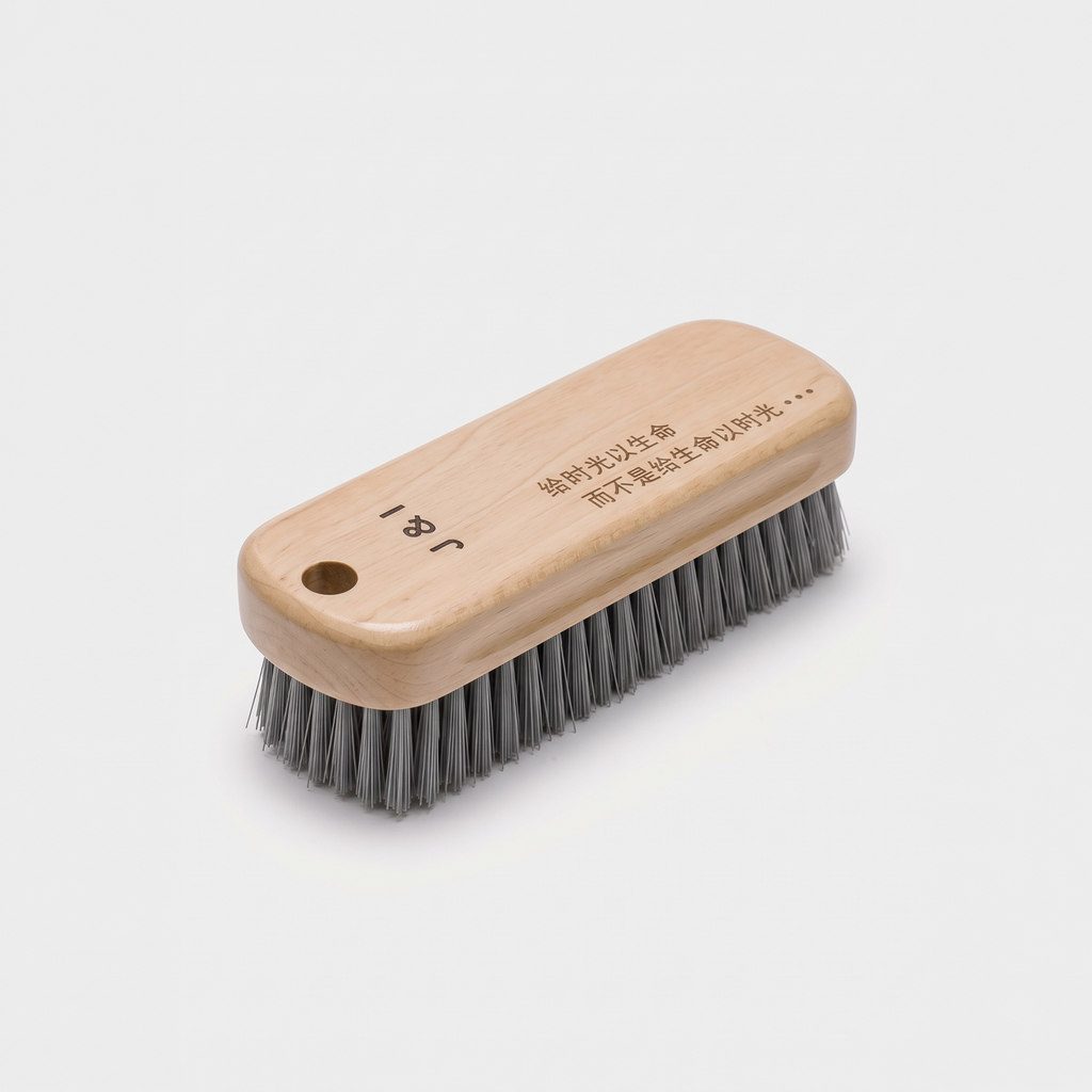 Shoe Brush - Special
