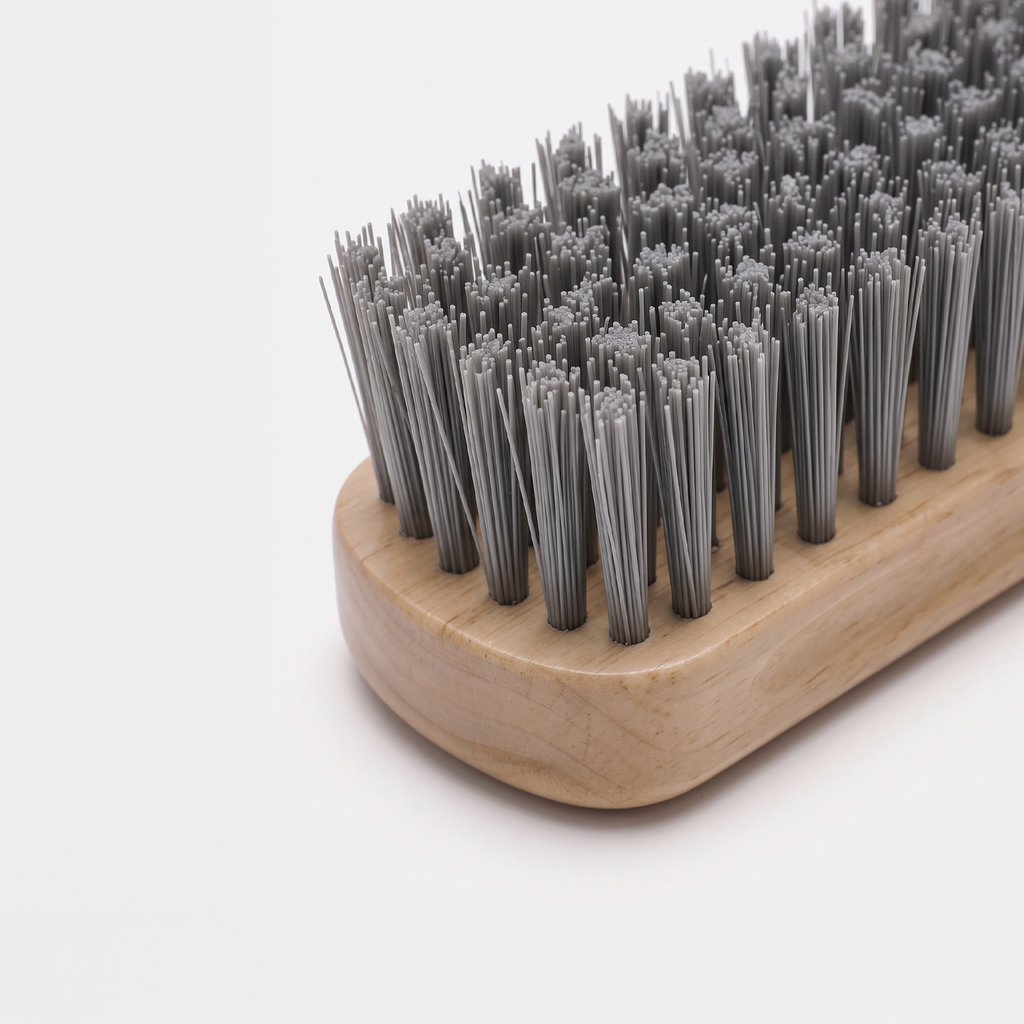 Shoe Brush - Special