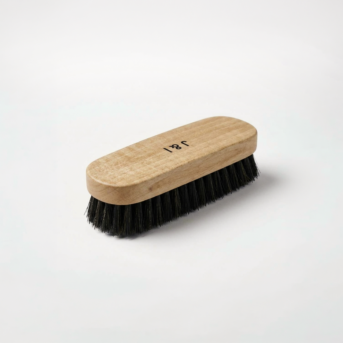 Shoe Brush Regular Large
