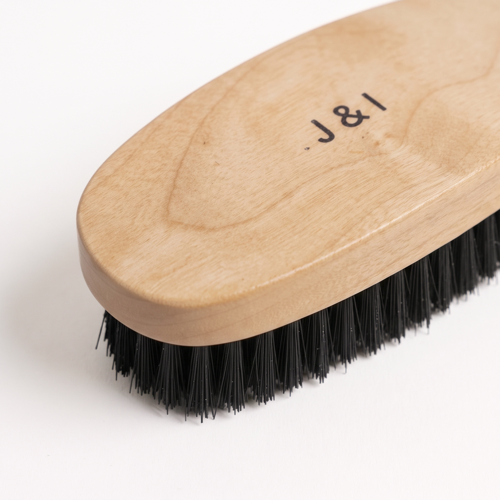 Shoe Brush - Small
