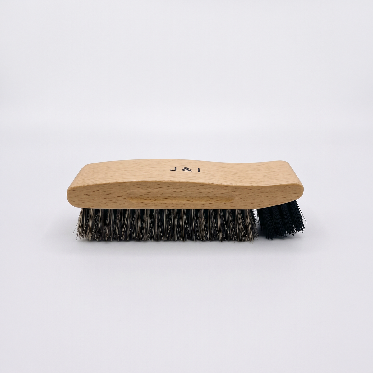 Hybrid Shoe Brush