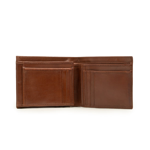 Turin Wallet