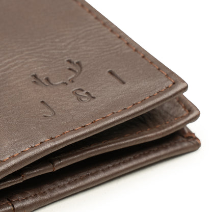 Perugia Wallet