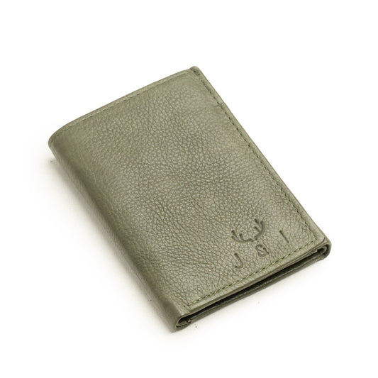 Parma Wallet