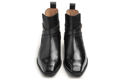 Acle Jodhpur Black