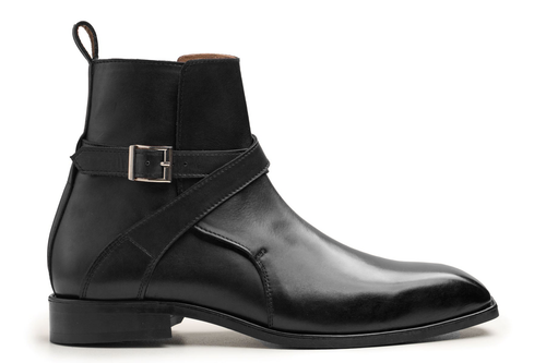 Acle Jodhpur Black