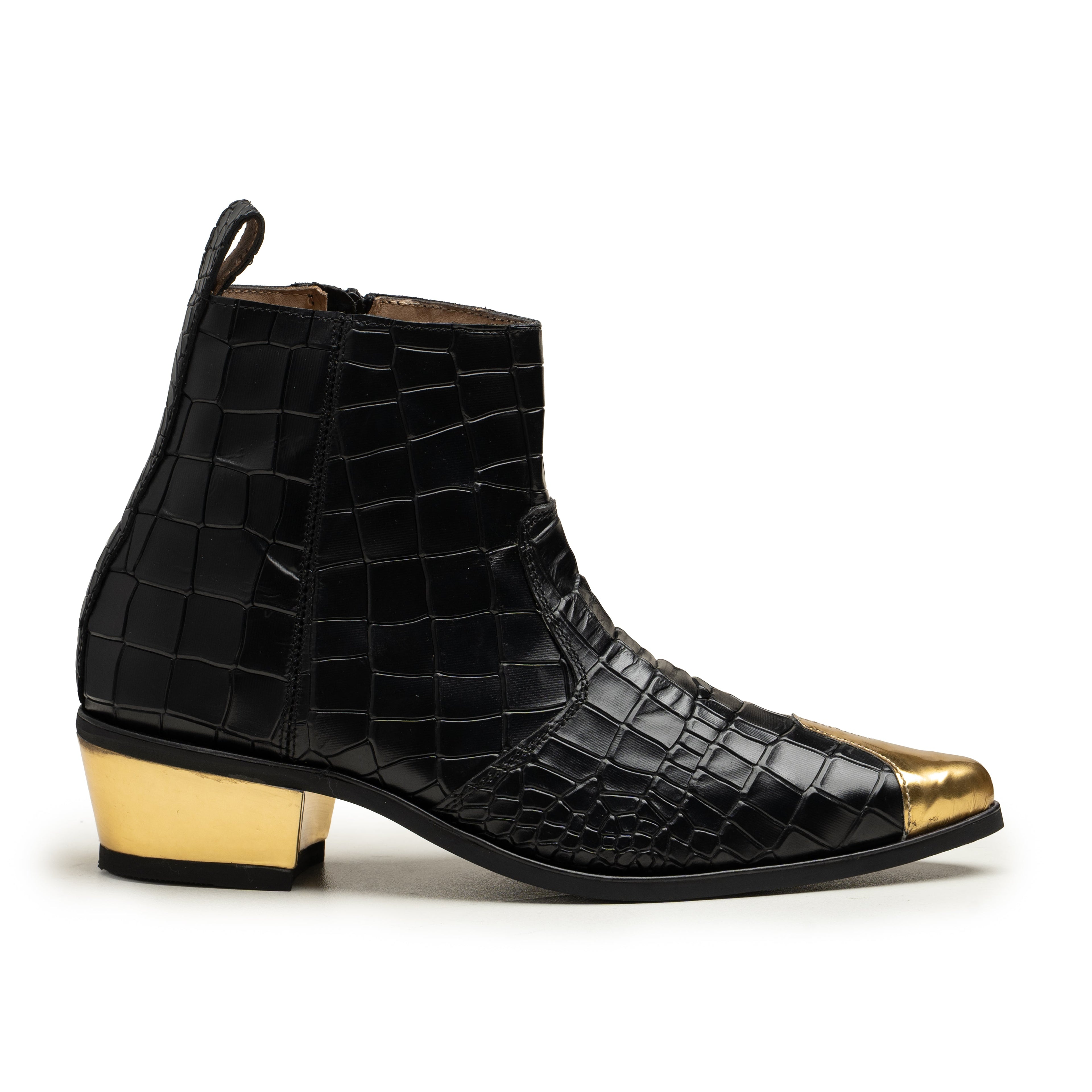 Ferra Gold Toe