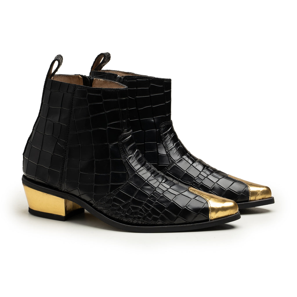 Ferra Gold Toe