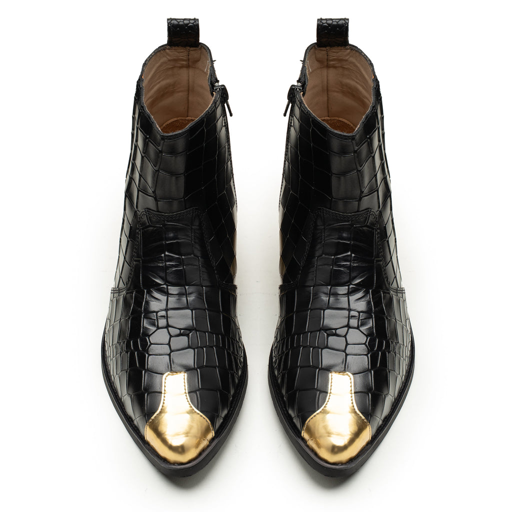 Ferra Gold Toe