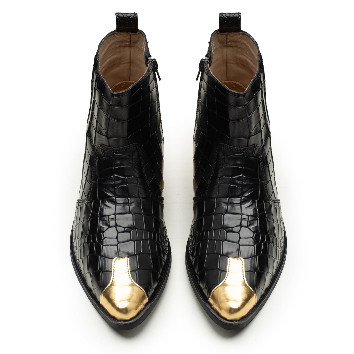 Ferra Gold Toe