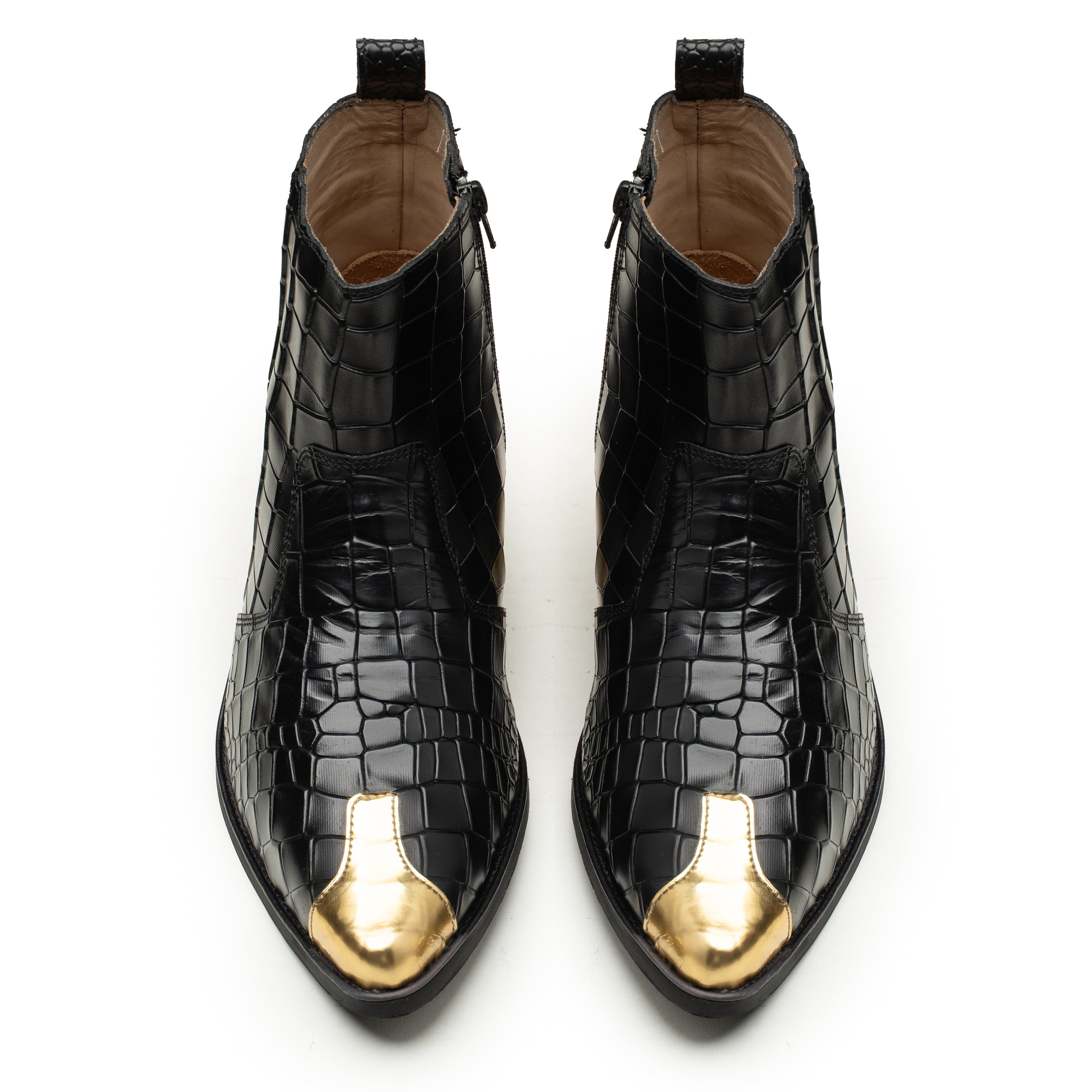 Ferra Gold Toe