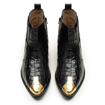 Ferra Gold Toe