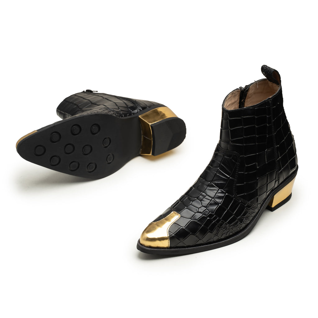 Ferra Gold Toe