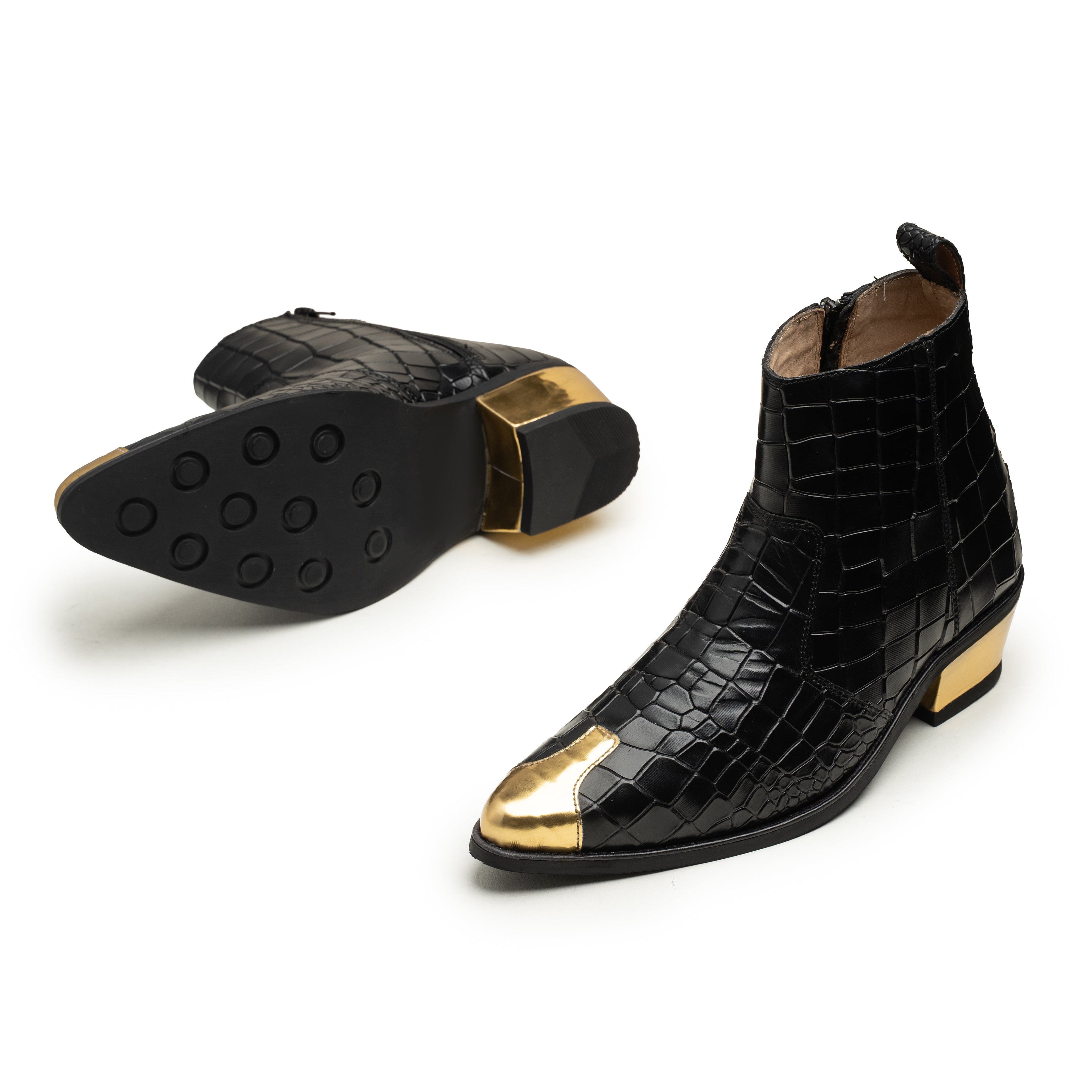 Ferra Gold Toe