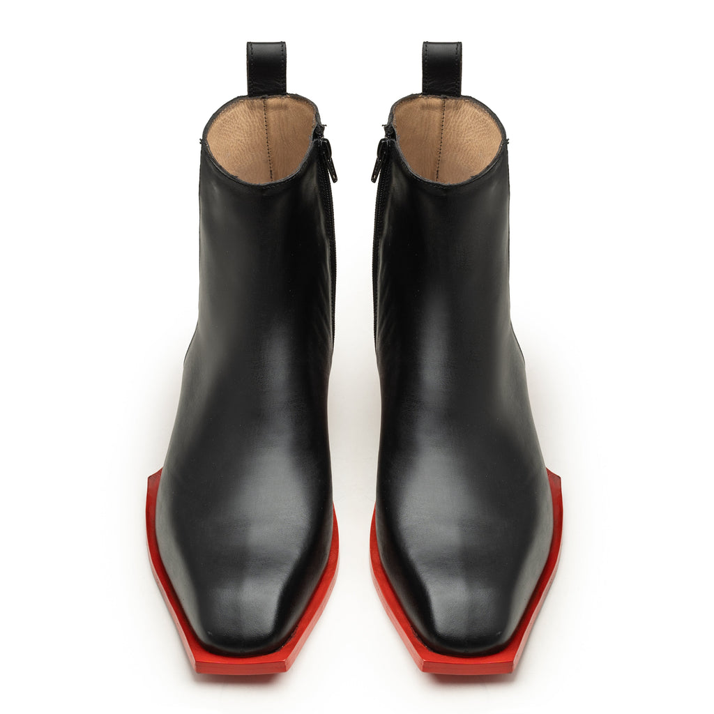 Brescia Red Bottom