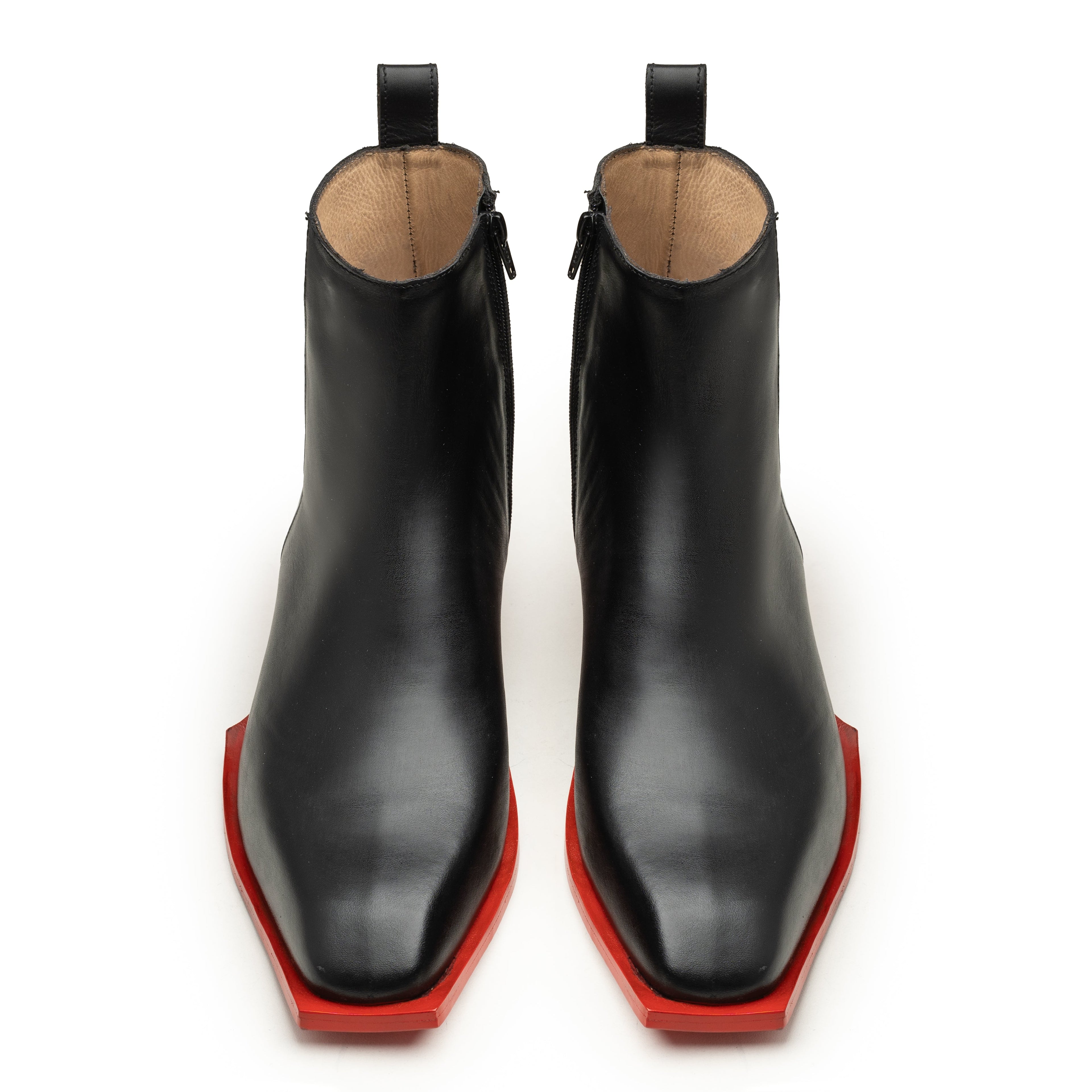 Brescia Red Bottom