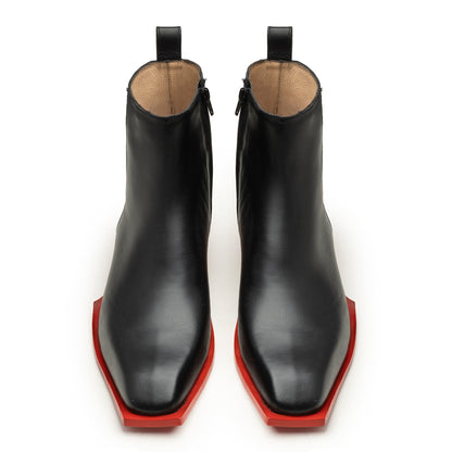 Brescia Red Bottom