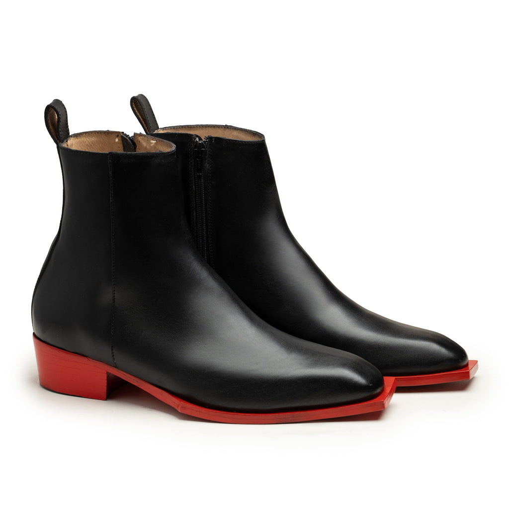 Brescia Red Bottom