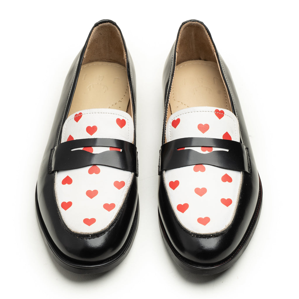With Hearts