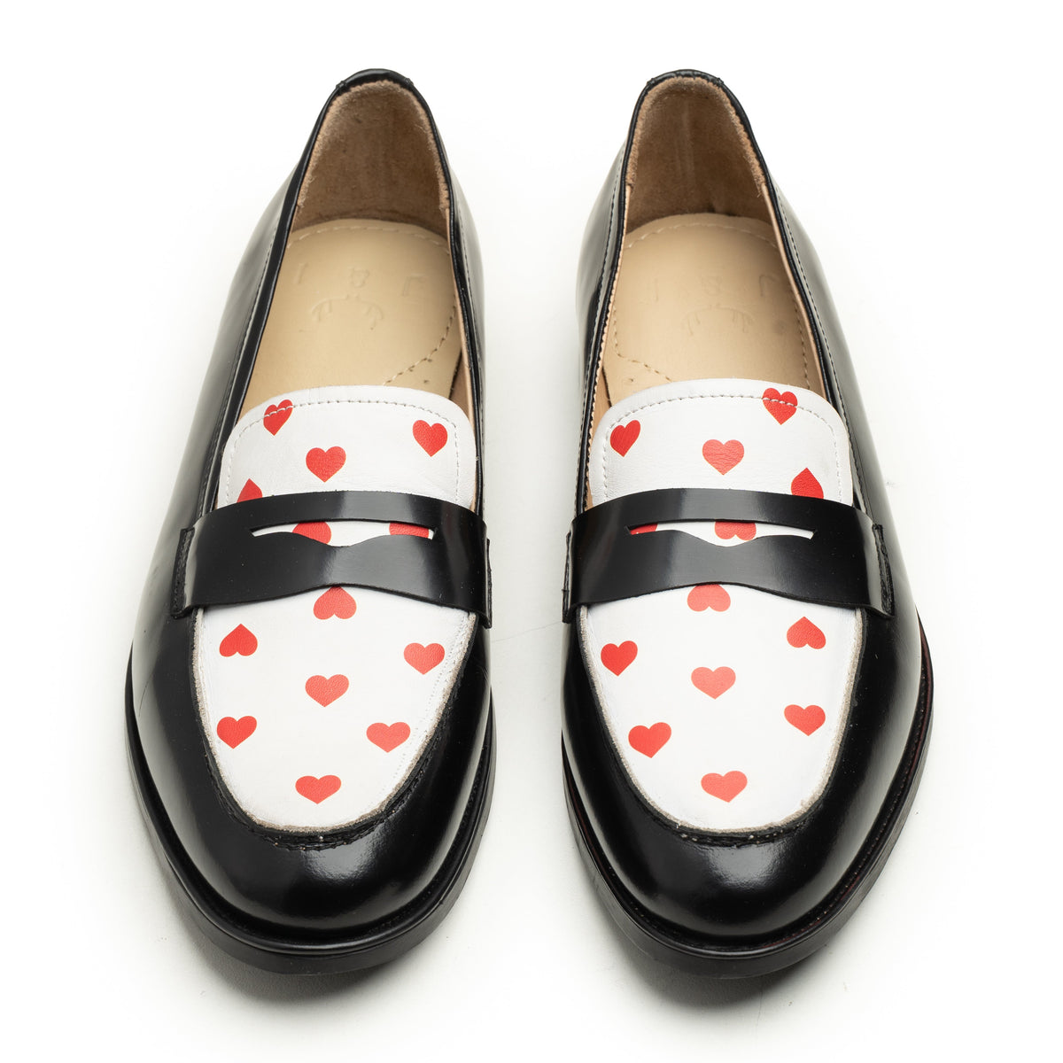 With Hearts