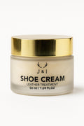 Italian Shoe Cream - Neutral