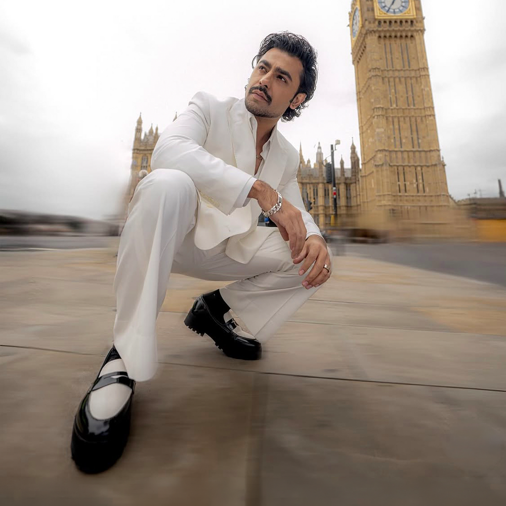 Westminster Loafer