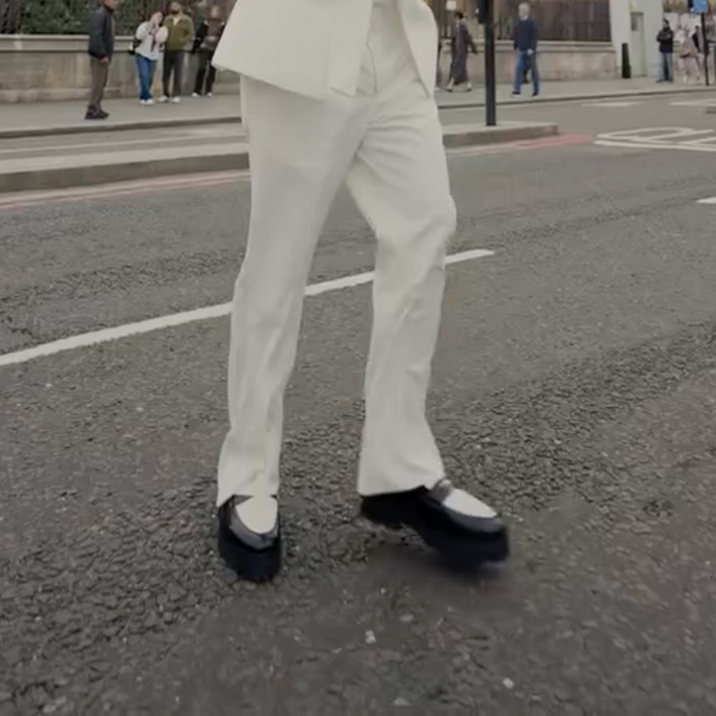 Westminster Loafer