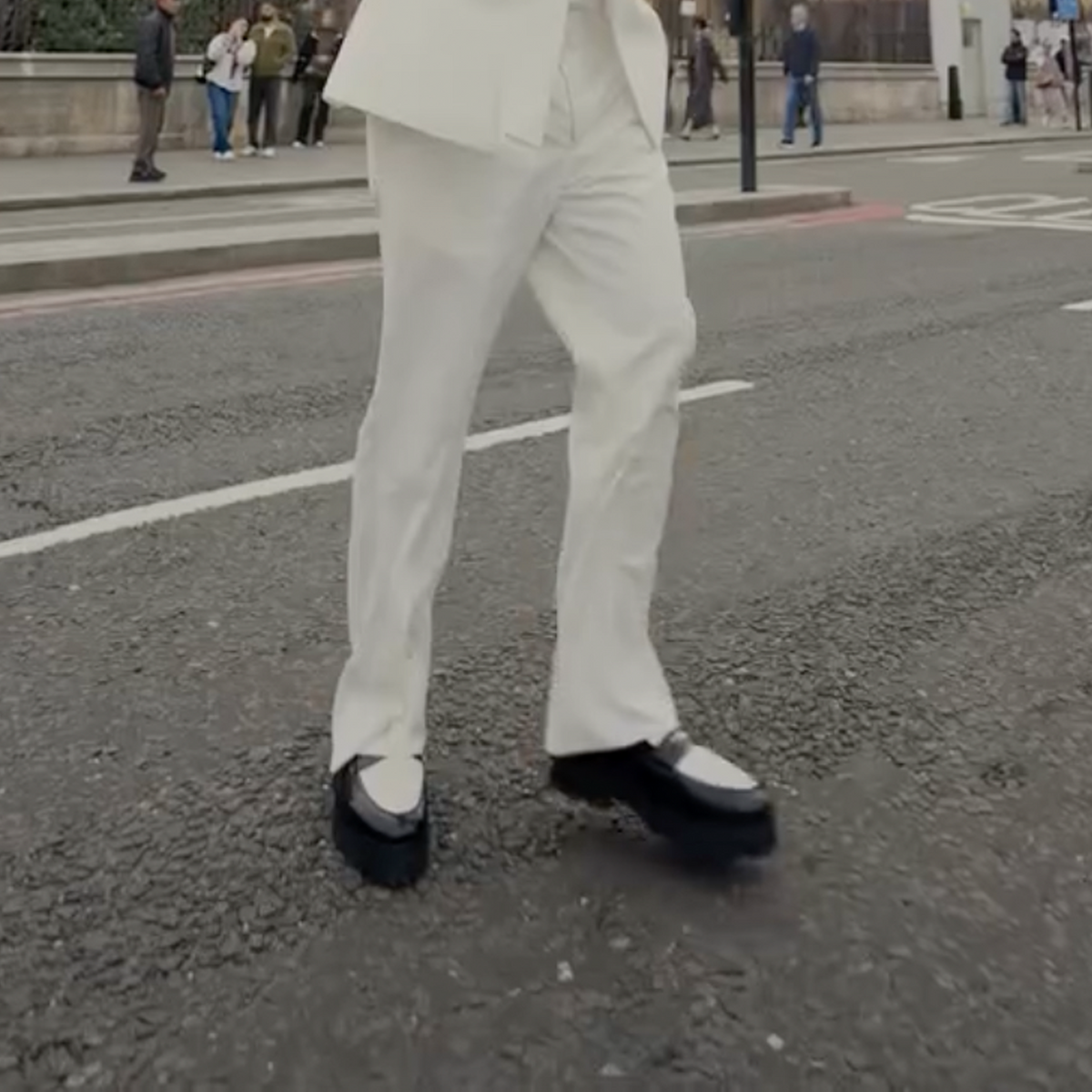 Westminster Loafer