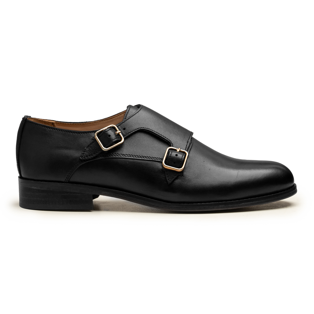 Warburton Black